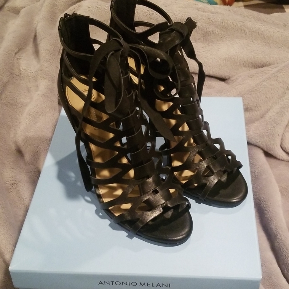 Antonio Melani Heels